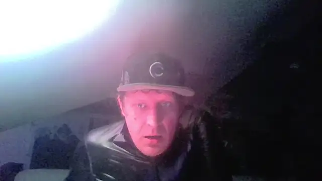 Bigthroaterboy online show from 05/21/26, 07:22