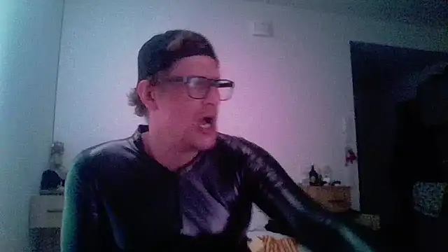 Bigthroaterboy online show from 03/21/26, 04:35