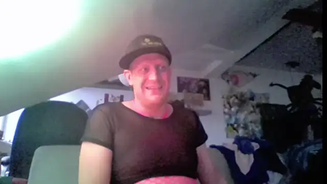 Bigthroaterboy online show from 05/30/26, 03:35