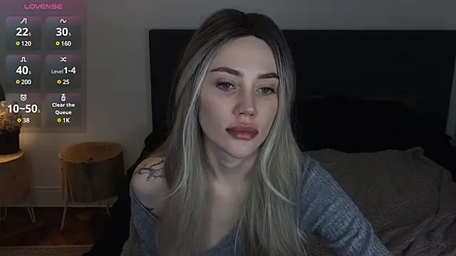 Snapshot of Sara_Tranquil chatting on 12/12/24, 09:26 Sara Tranquil online show from 12/12/24, 09:26