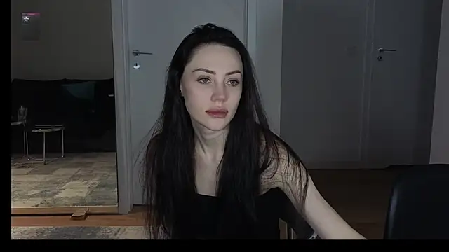 Sara Tranquil online show from 02/17/26, 09:23