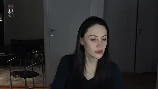 Sara Tranquil online show from 02/20/26, 09:39