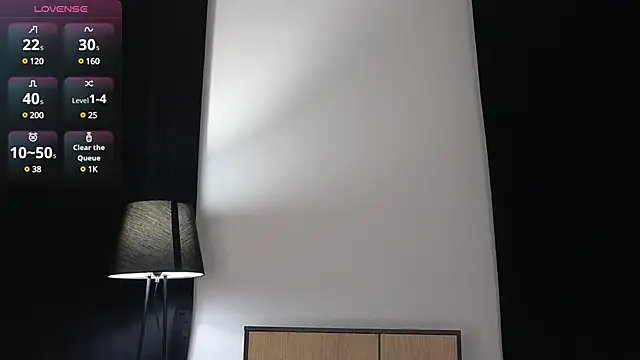 Snapshot of Sara_Tranquil chatting on 02/25/25, 08:42 Sara Tranquil online show from 02/25/25, 08:42