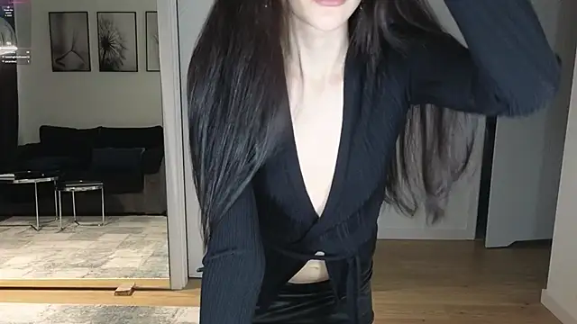 Sara Tranquil online show from 01/13/26, 09:52