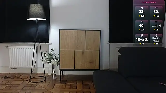 Snapshot of Sara_Tranquil chatting on 02/04/25, 11:06 Sara Tranquil online show from 02/04/25, 11:06