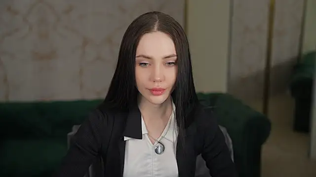 Snapshot of Sara_Tranquil chatting on 02/22/25, 07:45 Sara Tranquil online show from 02/22/25, 07:45