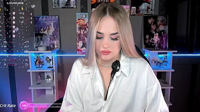 Ellen Soft online show from 03/09/25, 09:35