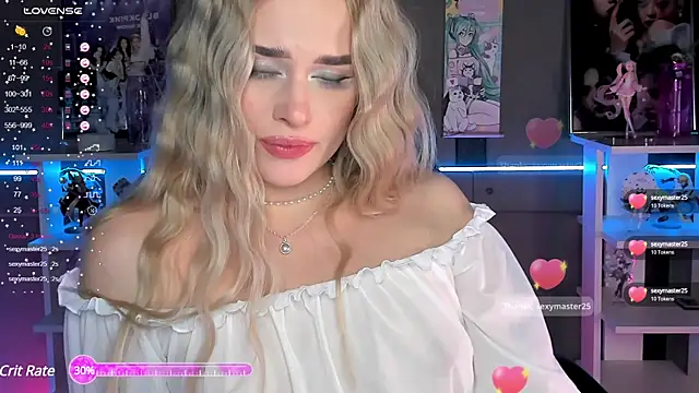 Ellen Soft online show from 01/05/25, 08:31