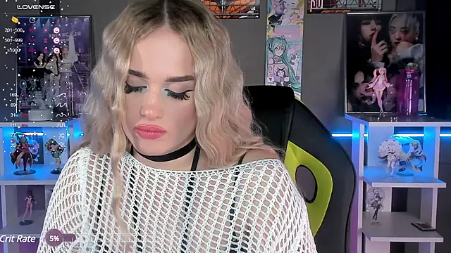 Ellen Soft online show from 02/05/25, 08:46