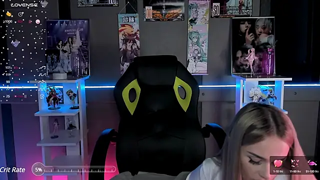 Ellen Soft online show from 01/04/25, 08:48