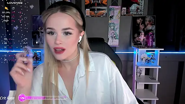 Ellen Soft online show from 02/01/25, 06:08