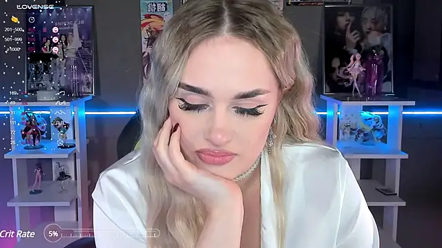 Ellen Soft online show from 02/26/25, 08:25