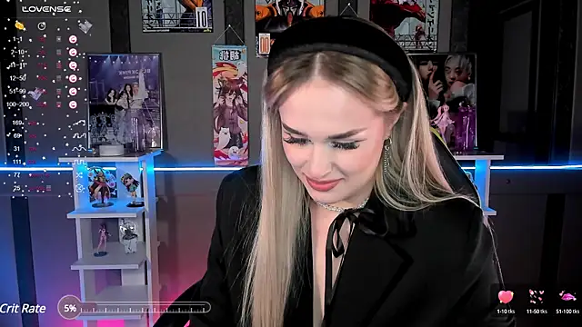 Ellen Soft online show from 03/03/25, 08:32