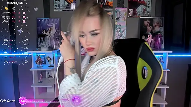 Ellen Soft online show from 02/05/25, 05:42