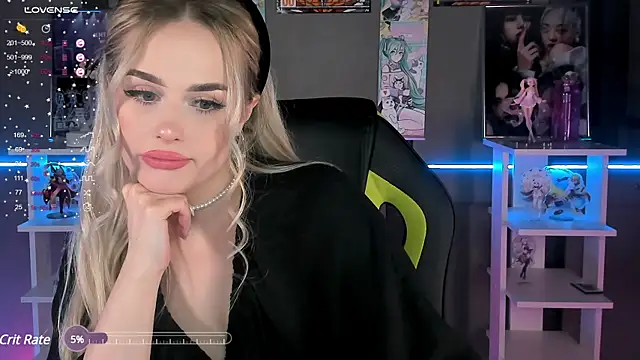 Ellen Soft online show from 02/13/25, 08:03