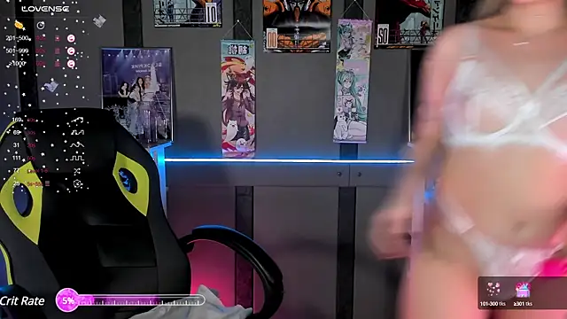 Ellen Soft online show from 03/02/25, 06:13