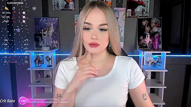 Ellen Soft online show from 02/02/25, 05:48