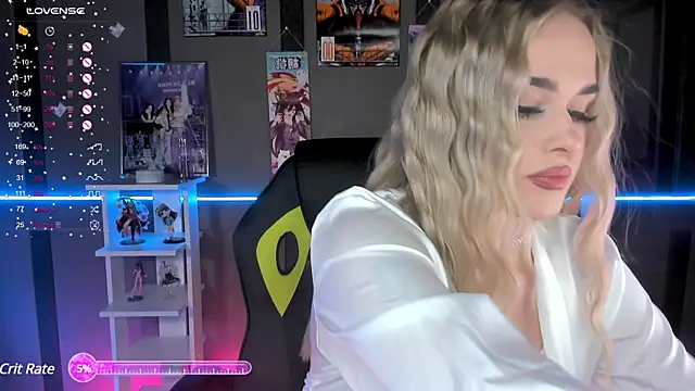 Ellen Soft online show from 02/26/25, 05:21