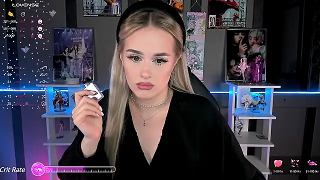 Ellen Soft online show from 02/03/25, 05:35