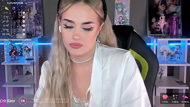 Ellen Soft online show from 02/06/25, 08:23