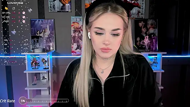 Ellen Soft online show from 03/06/25, 08:16