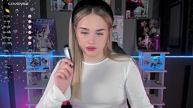 Ellen Soft online show from 09/25/25, 05:19