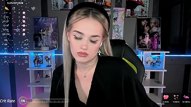 Ellen Soft online show from 02/03/25, 08:35