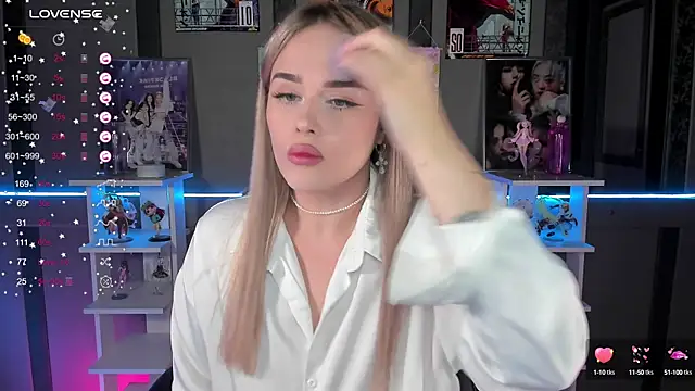 Ellen Soft online show from 09/23/25, 06:04