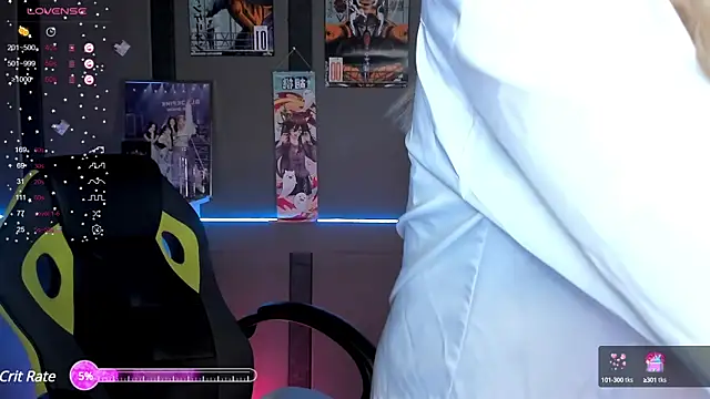 Ellen Soft online show from 01/20/25, 05:16