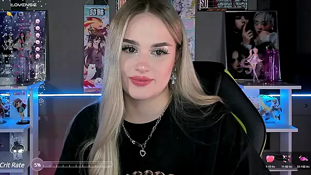 Ellen Soft online show from 03/20/25, 08:40