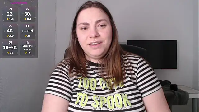 Snapshot of Colins_Pink_Room chatting on 03/13/25, 06:45 Colins Pink Room online show from 03/13/25, 06:45