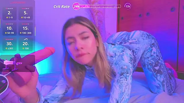 Snapshot of Nathaly-sky chatting on 10/22/25, 09:53 Nathaly-sky online show from 10/22/25, 09:53