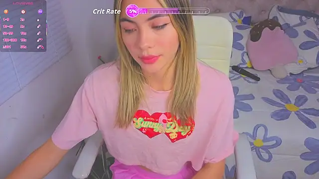 Snapshot of Nathaly-sky chatting on 09/14/25, 04:02 Nathaly-sky online show from 09/14/25, 04:02