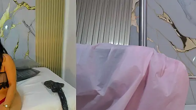 YUSELFI ROSS  online show from 01/06/26, 12:20