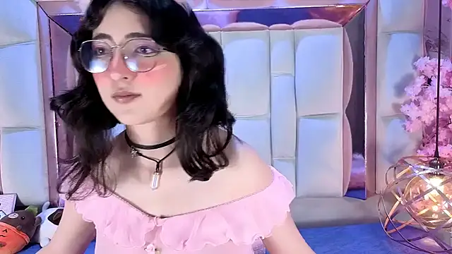 SaraMartini1 online show from 12/02/25, 05:53