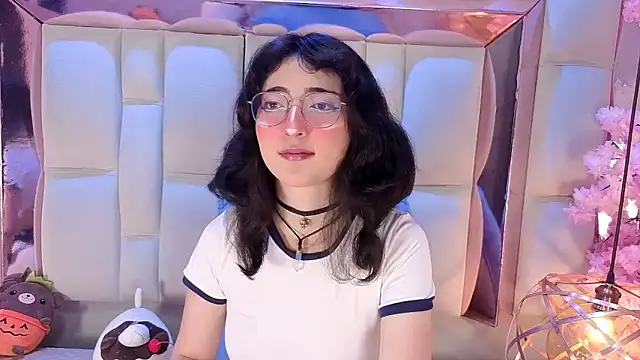 SaraMartini1 online show from 01/06/26, 06:06