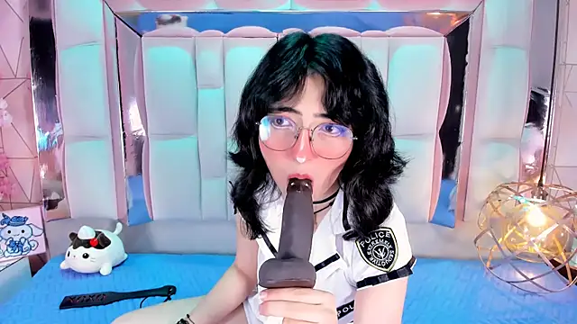 SaraMartini1 online show from 09/20/25, 06:07