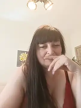 Women-pleasures online show from 06/19/26, 09:37
