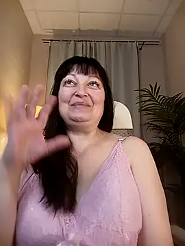 Women-pleasures online show from 01/10/26, 01:06