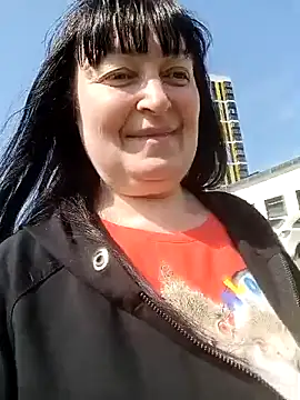 Women-pleasures online show from 05/18/26, 07:57