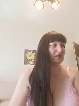 Women-pleasures online show from 06/07/26, 09:58