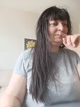 Women-pleasures online show from 05/16/26, 10:25