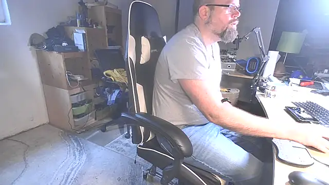 MagnusCockus online show from 04/30/26, 12:34