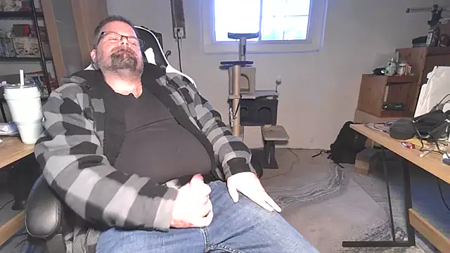 MagnusCockus online show from 03/02/25, 10:34