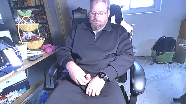 MagnusCockus online show from 01/14/26, 07:17