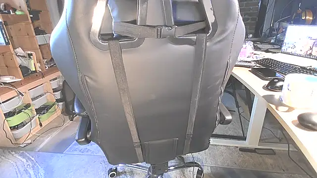 MagnusCockus online show from 05/07/26, 12:19