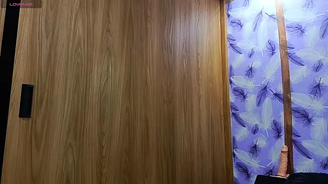 Molly ADY online show from 12/15/25, 01:33