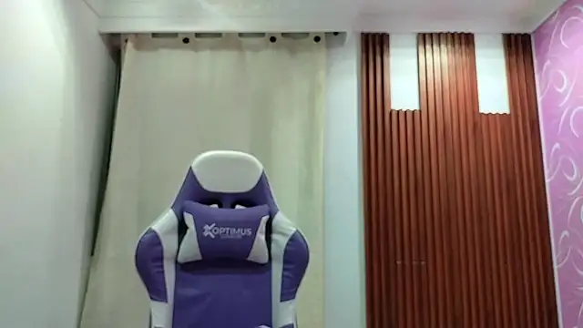 Molly ADY online show from 03/05/25, 03:08