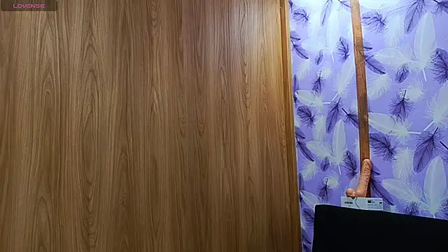 Molly ADY online show from 11/26/25, 07:36