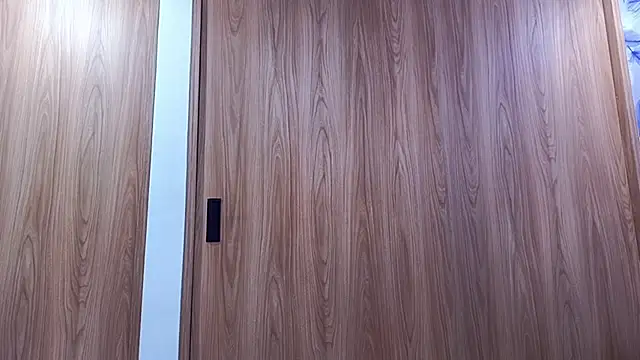 Molly ADY online show from 10/28/25, 03:44